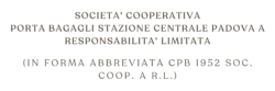 Cooperativa Porta Bagagli